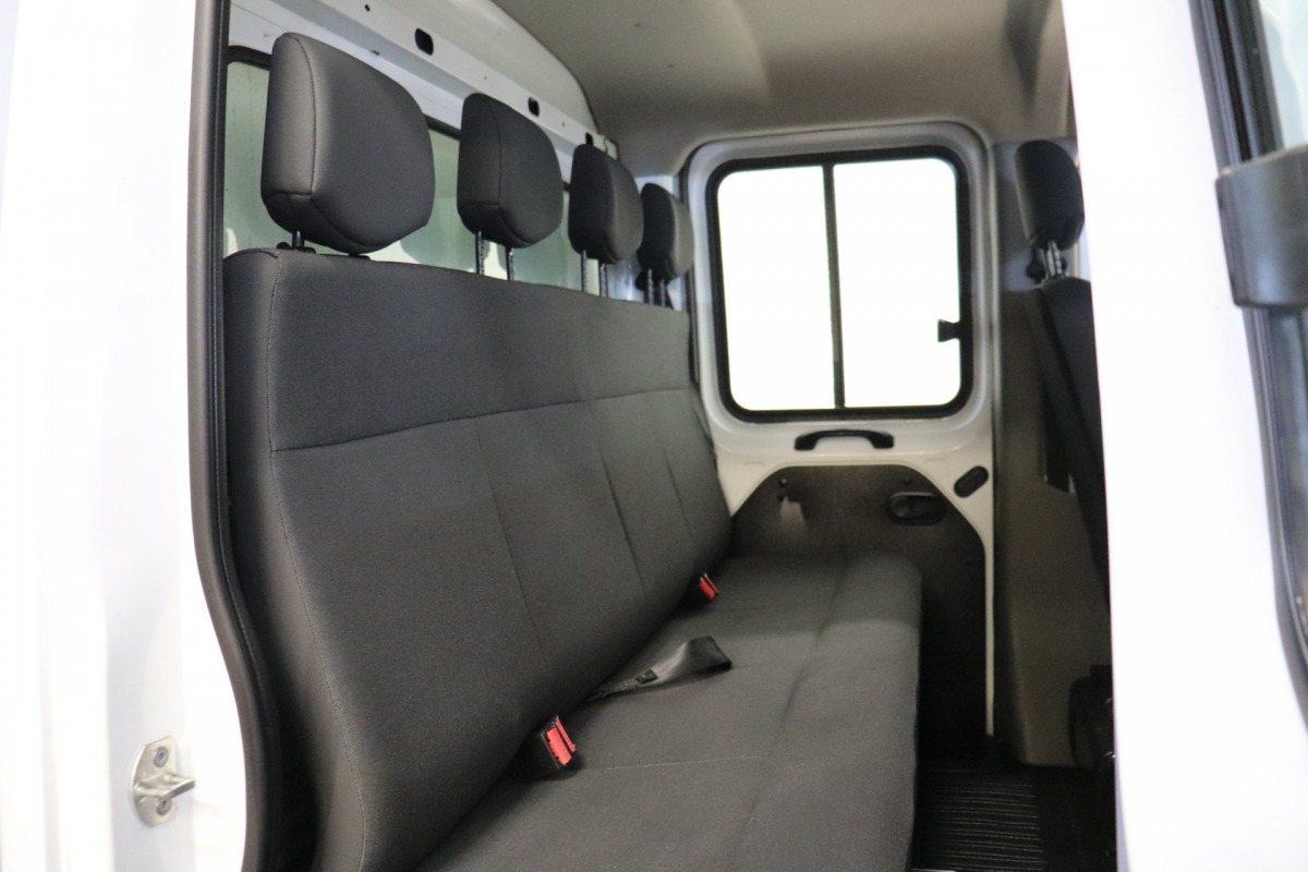 Renault Master 2.3 dCi 145PK L4 DC Dubbel Lucht EURO 6 - Dubbel Lucht - Airco - Cruise - €18.950,- Excl. Renault Master 2.3 dCi 145PK L4 DC Dubbel Lucht EURO 6 - Dubbel Lucht - Airco - Cruise - €18.950,- Excl.