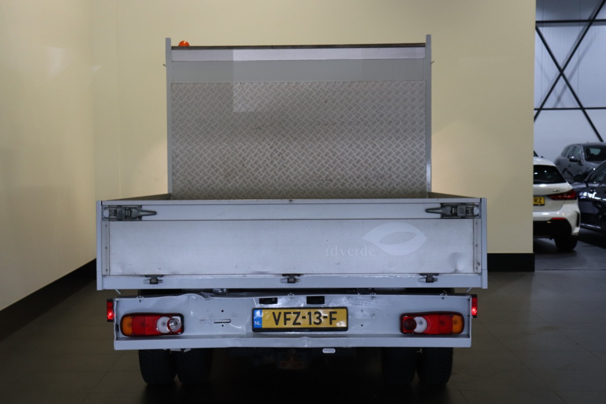 Renault Master 2.3 dCi 145PK L4 DC Dubbel Lucht EURO 6 - Dubbel Lucht - Airco - Cruise - €18.950,- Excl. Renault Master 2.3 dCi 145PK L4 DC Dubbel Lucht EURO 6 - Dubbel Lucht - Airco - Cruise - €18.950,- Excl.