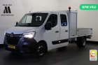Renault Master 2.3 dCi 145PK L4 DC Dubbel Lucht EURO 6 - Dubbel Lucht - Airco - Cruise - €18.950,- Excl. Renault Master 2.3 dCi 145PK L4 DC Dubbel Lucht EURO 6 - Dubbel Lucht - Airco - Cruise - €18.950,- Excl.