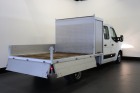Renault Master 2.3 dCi 145PK L4 DC Dubbel Lucht EURO 6 - Dubbel Lucht - Airco - Cruise - €18.950,- Excl. Renault Master 2.3 dCi 145PK L4 DC Dubbel Lucht EURO 6 - Dubbel Lucht - Airco - Cruise - €18.950,- Excl.