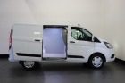 Ford Transit Custom 2.0 TDCI 130PK Automaat - EURO 6 - Airco - Cruise - PDC - €14.900,- Excl.