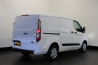 Ford Transit Custom 2.0 TDCI 130PK Automaat - EURO 6 - Airco - Cruise - PDC - €14.900,- Excl.