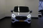 Ford Transit Custom 2.0 TDCI 130PK Automaat - EURO 6 - Airco - Cruise - PDC - €14.900,- Excl.