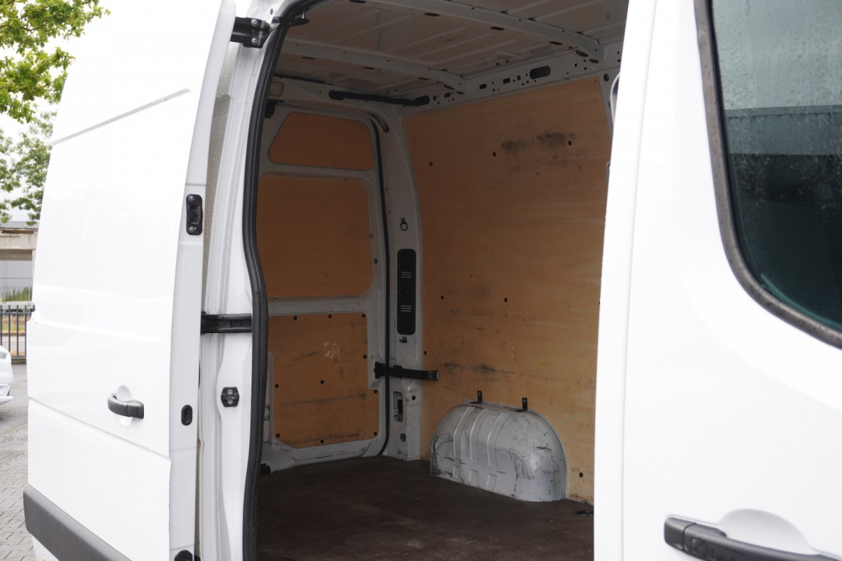Renault Master 2.3 dCi 150PK L2H2 - EURO 6 - Airco - Cruise - PDC - €13.950,- Excl.