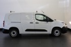 Peugeot Partner 1.5 BlueHDI L2 EURO 6 - Airco - Navi - Cruise - Dubbele Schuifdeur- € 10.950,- excl.