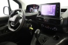 Peugeot Partner 1.5 BlueHDI L2 EURO 6 - Airco - Navi - Cruise - Dubbele Schuifdeur- € 10.950,- excl.