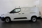Peugeot Partner 1.5 BlueHDI L2 EURO 6 - Airco - Navi - Cruise - Dubbele Schuifdeur- € 10.950,- excl.