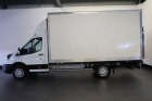 Ford Transit 2.0 TDCI 130PK L4 Bakwagen EURO 6 - Airco - Cruise - Laadklep -  € 25.950,- Excl.
