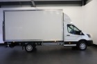 Ford Transit 2.0 TDCI 130PK L4 Bakwagen EURO 6 - Airco - Cruise - Laadklep -  € 25.950,- Excl.