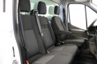 Ford Transit 2.0 TDCI 130PK L4 Bakwagen EURO 6 - Airco - Cruise - Laadklep -  € 25.950,- Excl.