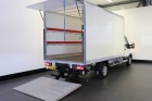 Ford Transit 2.0 TDCI 130PK L4 Bakwagen EURO 6 - Airco - Cruise - Laadklep -  € 25.950,- Excl.
