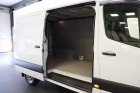 Mercedes-Benz Sprinter 317 1.9 CDI L2H1 EURO 6 - Airco - Navi - Cruise - € 23.950,- Excl.