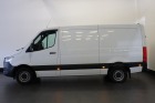 Mercedes-Benz Sprinter 317 1.9 CDI L2H1 EURO 6 - Airco - Navi - Cruise - € 23.950,- Excl.