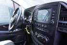 Mercedes-Benz Vito 116 CDI Lang Automaat EURO 6 - A/C Climate - Cruise - Camera - €19.950,- Excl.