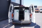 Mercedes-Benz Vito 116 CDI Lang Automaat EURO 6 - A/C Climate - Cruise - Camera - €19.950,- Excl.