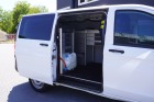 Mercedes-Benz Vito 116 CDI Lang Automaat EURO 6 - A/C Climate - Cruise - Camera - €19.950,- Excl.