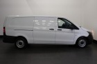 Mercedes-Benz Vito 110 CDI Lang - EURO 6 - Airco - Camera - €14.900,- Excl. Mercedes-Benz Vito 110 CDI Lang - EURO 6 - Airco - Camera - €14.900,- Excl.