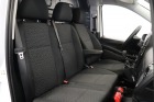 Mercedes-Benz Vito 110 CDI Lang - EURO 6 - Airco - Camera - €14.900,- Excl. Mercedes-Benz Vito 110 CDI Lang - EURO 6 - Airco - Camera - €14.900,- Excl.