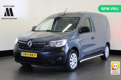 Renault Express 1.5 dCi EURO 6 - Airco - Navi - Cruise - €11.950,- Excl.