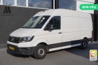 Volkswagen Crafter 2.0 TDI 140PK L3H3 EURO 6 - Airco - Radio - Cruise - €16.900,- Excl. Volkswagen Crafter 2.0 TDI 140PK L3H3 EURO 6 - Airco - Radio - Cruise - €16.900,- Excl.