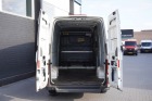 Volkswagen Crafter 2.0 TDI 140PK L3H3 EURO 6 - Airco - Radio - Cruise - €16.900,- Excl. Volkswagen Crafter 2.0 TDI 140PK L3H3 EURO 6 - Airco - Radio - Cruise - €16.900,- Excl.