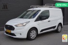 Ford Transit Connect 1.5 EcoBlue 100PK EURO 6 Airco - Cruise - Trekhaak - €10.950,- Excl. Ford Transit Connect 1.5 EcoBlue 100PK EURO 6 Airco - Cruise - Trekhaak - €10.950,- Excl.