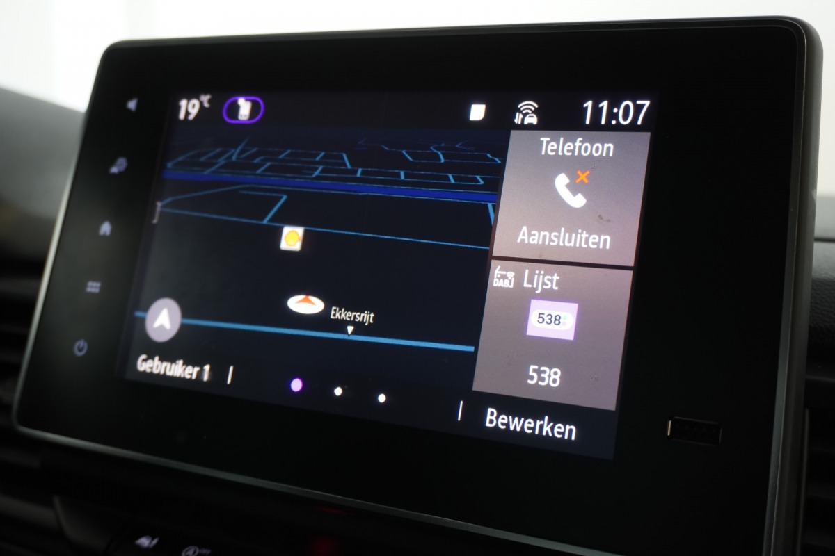 Renault Trafic 2.0 dCi 130PK EURO 6 - Airco - Navi - Cruise - €16.900,- Excl.