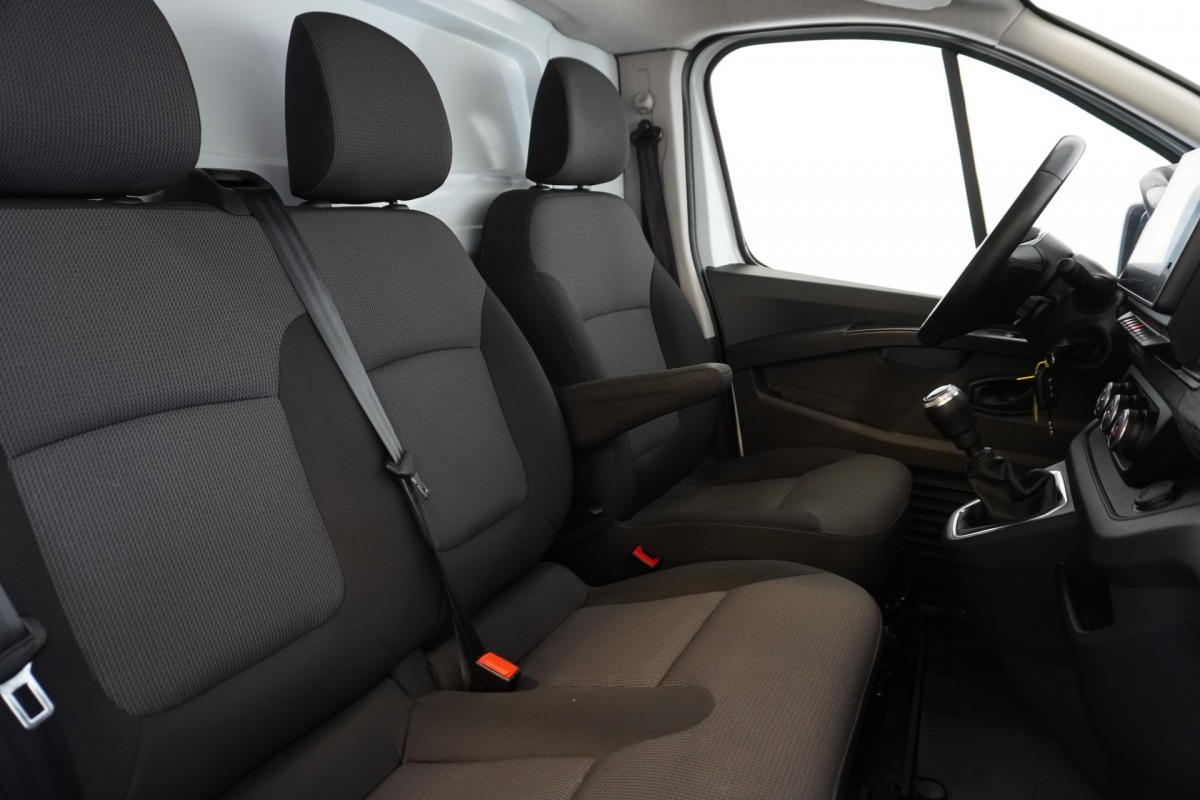 Renault Trafic 2.0 dCi 130PK EURO 6 - Airco - Navi - Cruise - €16.900,- Excl.