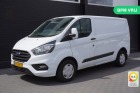 Ford Transit Custom 2.0 TDCI EURO 6 - Airco - Cruise - PDC - € 12.950,- Excl.