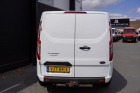 Ford Transit Custom 2.0 TDCI EURO 6 - Airco - Cruise - PDC - € 12.950,- Excl.