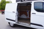 Ford Transit Custom 2.0 TDCI EURO 6 - Airco - Cruise - PDC - € 12.950,- Excl.