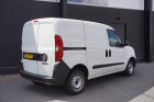 Fiat Doblò Cargo 1.3 MJ EURO 6 - Airco - Start/Stop - NAP - € 9.900,- Excl. Fiat Doblò Cargo 1.3 MJ EURO 6 - Airco - Start/Stop - NAP - € 9.900,- Excl.