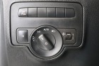 Mercedes-Benz Vito 114 CDI XL AUTOMAAT EURO 6 - Airco - Navi - Cruise € 19.900,- Excl.