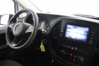 Mercedes-Benz Vito 114 CDI XL AUTOMAAT EURO 6 - Airco - Navi - Cruise € 19.900,- Excl.