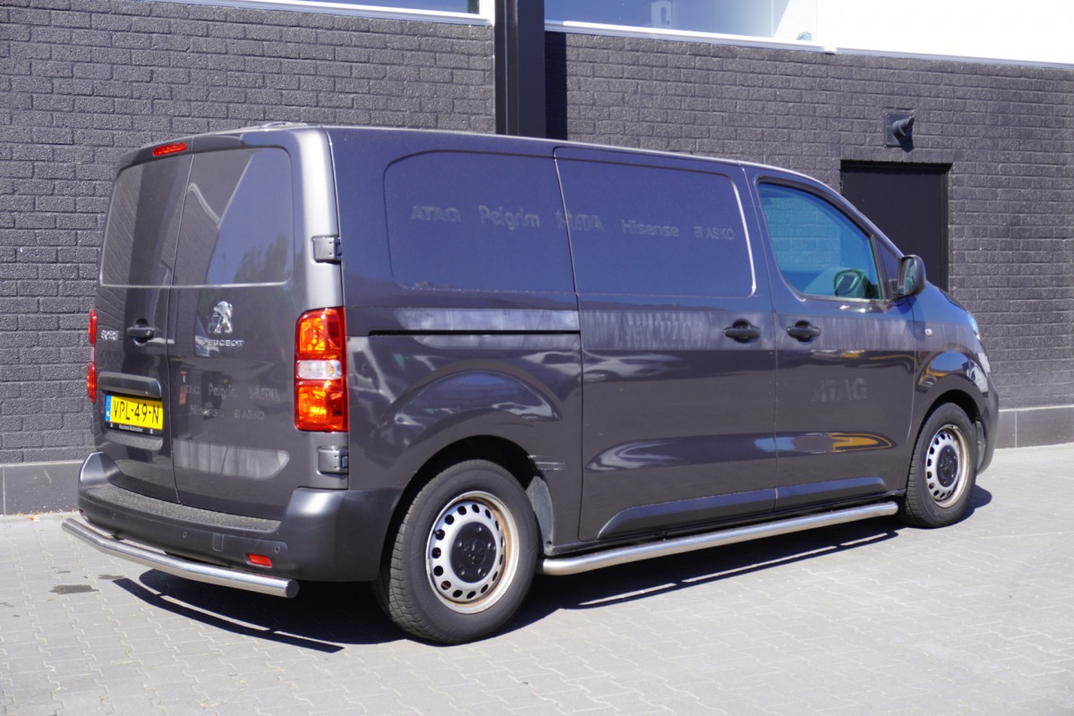 Peugeot Expert 2.0 BlueHDI L2 145PK AUTOMAAT EURO 6 - Airco - PDC - Camera - €16.900,- Excl.