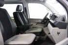 Volkswagen Transporter 2.0 TDI 150PK Automaat Dubbele Cabine EURO 6 - Airco - Cruise - Camera - € 18.900,- Excl. Volkswagen Transporter 2.0 TDI 150PK Automaat Dubbele Cabine EURO 6 - Airco - Cruise - Camera - € 18.900,- Excl.