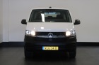 Volkswagen Transporter 2.0 TDI 150PK Automaat Dubbele Cabine EURO 6 - Airco - Cruise - Camera - € 18.900,- Excl. Volkswagen Transporter 2.0 TDI 150PK Automaat Dubbele Cabine EURO 6 - Airco - Cruise - Camera - € 18.900,- Excl.