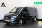 Mercedes-Benz Vito 114 CDI Lang Automaat - EURO 6 - AC/Climate - Navi - Cruise - €19.900,- Excl.