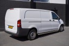 Mercedes-Benz Vito 110 CDI XL EURO 6 - Airco - Camera - €14.499,- Excl. Mercedes-Benz Vito 110 CDI XL EURO 6 - Airco - Camera - €14.499,- Excl.