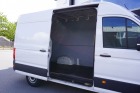 Volkswagen Crafter 2.0 TDI 140PK L3H3 EURO 6 - Airco - Cruise - €17.950,- Excl. Volkswagen Crafter 2.0 TDI 140PK L3H3 EURO 6 - Airco - Cruise - €17.950,- Excl.