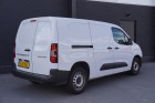 Peugeot Partner 1.5 BlueHDi 102PK L2 EURO 6 - Airco - Cruise - Camera - €16.950,- Excl. Peugeot Partner 1.5 BlueHDi 102PK L2 EURO 6 - Airco - Cruise - Camera - €16.950,- Excl.
