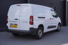 Peugeot Partner 1.5 BlueHDi 102PK L2 EURO 6 - Airco - Cruise - Camera - €16.950,- Excl. Peugeot Partner 1.5 BlueHDi 102PK L2 EURO 6 - Airco - Cruise - Camera - €16.950,- Excl.