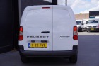 Peugeot Partner 1.5 BlueHDi 102PK L2 EURO 6 - Airco - Cruise - Camera - €16.950,- Excl. Peugeot Partner 1.5 BlueHDi 102PK L2 EURO 6 - Airco - Cruise - Camera - €16.950,- Excl.