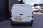 Peugeot Partner 1.5 BlueHDi 102PK L2 EURO 6 - Airco - Cruise - Camera - €16.950,- Excl. Peugeot Partner 1.5 BlueHDi 102PK L2 EURO 6 - Airco - Cruise - Camera - €16.950,- Excl.