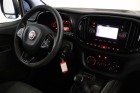 Fiat Doblò Cargo 1.3 MJ EURO6 - Airco - Navi - Cruise - €6.950,- Ex. BTW