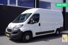 Peugeot Boxer 2.2 BlueHDi 120PK L2H2 EURO 6 - Airco - Navi - Cruise - €12.900,- Excl.