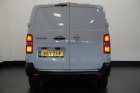 Opel Vivaro 1.5 CDTI L3 EURO 6 - Airco - Navi - Cruise - €12.950,- Excl. Opel Vivaro 1.5 CDTI L3 EURO 6 - Airco - Navi - Cruise - €12.950,- Excl.