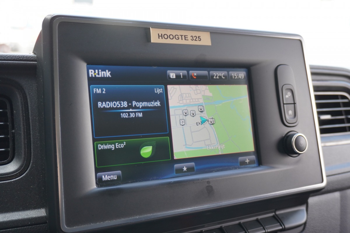 Renault Master 2.3 dCi 145PK L3 Bakwagen EURO 6 - Airco - Navi - Cruise - €24.950,- Excl. Renault Master 2.3 dCi 145PK L3 Bakwagen EURO 6 - Airco - Navi - Cruise - €24.950,- Excl.