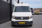 Volkswagen Crafter 2.0 TDI 140PK L3H3 4Motion EURO 6 - Airco - Cruise - PDC - €21.950,- Excl.
