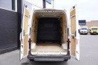 Volkswagen Crafter 2.0 TDI 140PK L3H3 4Motion EURO 6 - Airco - Cruise - PDC - €21.950,- Excl.